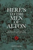 Here's to the Men of Alton (eBook, ePUB)