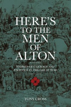 Here's to the Men of Alton (eBook, ePUB) Cover Here's to the Men of Alton (eBook, ePUB)