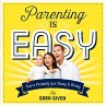 Parenting Is Easy (eBook, ePUB) - Bild 1