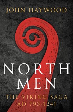Northmen (eBook, ePUB) - Haywood, John