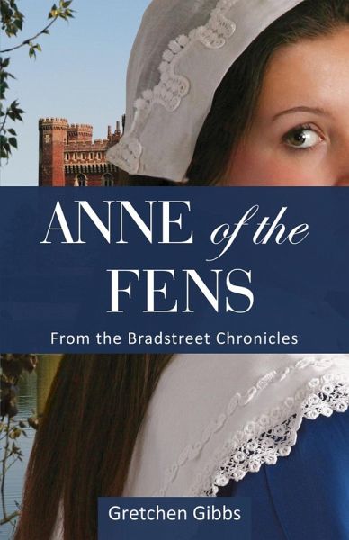 Anne of the Fens (eBook, ePUB) Anne of the Fens (eBook, ePUB)