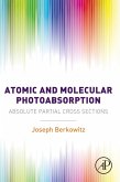Atomic and Molecular Photoabsorption (eBook, ePUB)