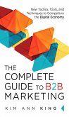 Complete Guide to B2B Marketing, The (eBook, PDF)