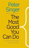The Most Good You Can Do (eBook, ePUB)