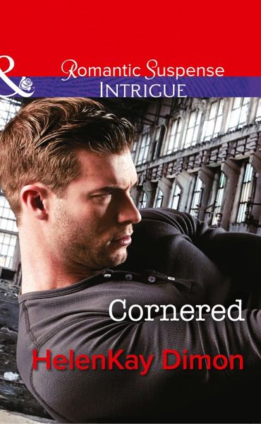 Cornered (eBook, ePUB)