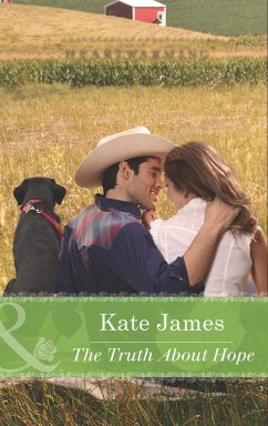 The Truth About Hope (eBook, ePUB) - James, Kate