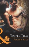 Triple Time (eBook, ePUB)