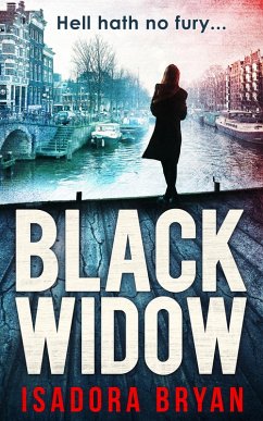 Black Widow (eBook, ePUB) Cover Black Widow (eBook, ePUB)