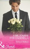 A Millionaire for Cinderella (eBook, ePUB)