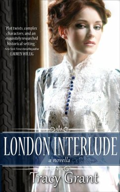 London Interlude (eBook, ePUB) - Grant, Tracy