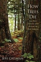 Cover How Trees Die (eBook, ePUB)