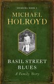 Basil Street Blues: A Family Story (eBook, ePUB)
