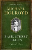 Basil Street Blues: A Family Story (eBook, ePUB)