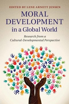 Moral Development in a Global World (eBook, ePUB)