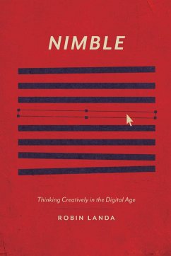 Nimble (eBook, ePUB) - Landa, Robin