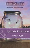 Firefly Nights (eBook, ePUB) Firefly Nights (eBook, ePUB)