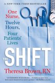 The Shift (eBook, ePUB)