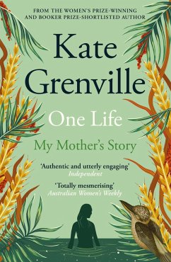 One Life (eBook, ePUB) - Grenville, Kate