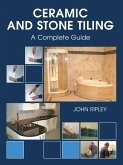 Ceramic and Stone Tiling (eBook, ePUB)
