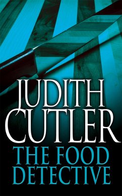 The Food Detective (eBook, ePUB) - Cutler, Judith