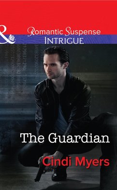 Cover The Guardian (eBook, ePUB)