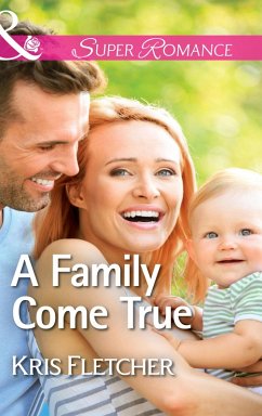 Cover A Family Come True (eBook, ePUB)