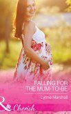 Falling for the Mum-to-Be (eBook, ePUB)
