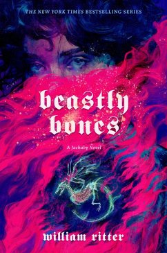 Beastly Bones (eBook, ePUB) - Ritter, William