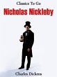 Nicholas Nickleby (eBook, ePUB) - Bild 1