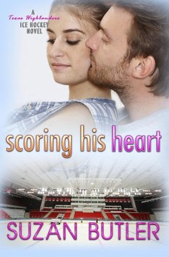 Scoring His Heart (eBook, ePUB) - Butler, Suzan