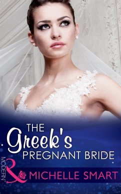 The Greek's Pregnant Bride (eBook, ePUB) - Smart, Michelle