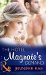 The Hotel Magnate's Demand (eBook, ePUB) - Bild 1