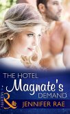 The Hotel Magnate's Demand (Sydney's Most Eligible..., Book 2) (Mills & Boon Modern) (eBook, ePUB)