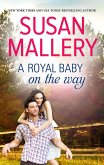 A Royal Baby on the Way (eBook, ePUB)