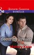 Security Breach (eBook, ePUB) - Bild 1
