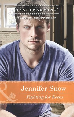 Fighting For Keeps (eBook, ePUB) - Snow, Jennifer