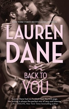 Back to You (eBook, ePUB) - Dane, Lauren