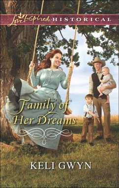 Family Of Her Dreams (eBook, ePUB) - Gwyn, Keli