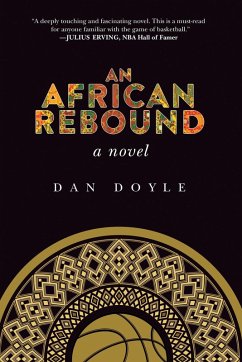 An African Rebound (eBook, ePUB) - Doyle, Dan