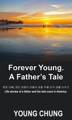 Cover Forever Young (eBook, ePUB)