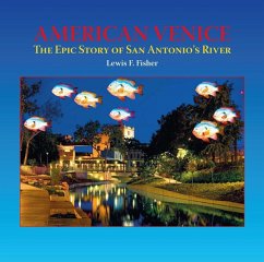 American Venice (eBook, ePUB) - Fisher, Lewis F.