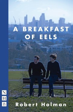 A Breakfast of Eels (NHB Modern Plays) (eBook, ePUB) - Holman, Robert