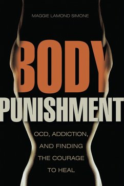 Body Punishment (eBook, ePUB) - Lamond Simone, Maggie