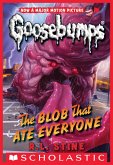The Blob That Ate Everyone (eBook, ePUB)