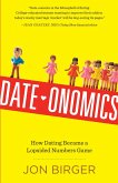 Date-onomics (eBook, ePUB)