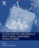 Catalysis by Materials with Well-Defined Structures (eBook, ePUB)