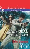 Navy SEAL Newlywed (Mills & Boon Intrigue) (Covert Cowboys, Inc., Book 7) (eBook, ePUB)