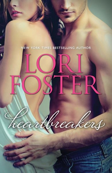 Heartbreakers (eBook, ePUB)