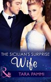 The Sicilian's Surprise Wife (Mills & Boon Modern) (Society Weddings, Book 3) (eBook, ePUB)