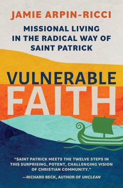 Cover Vulnerable Faith (eBook, ePUB)